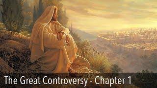 The Great Controversy, Chapter 1: The Destruction of Jerusalem