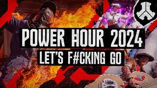 POWER HOUR | Defqon.1 2024