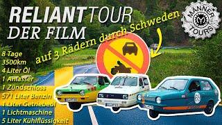 Reliant Tour - Der Film