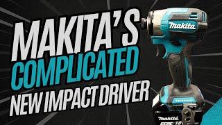 Is Makita's Newest Impact Driver Worth The Upgrade??? Testing the XDT20!