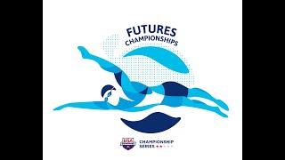 Distance Day 1 | 2024 FUTURES CHAMPIONSHIPS SERIES | AUSTIN TX