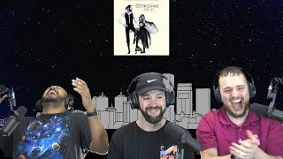 Fleetwood Mac - Silver Springs | REACTION