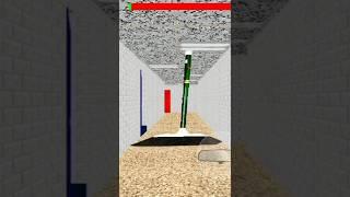 Baldi's Basics Classic - Baldi's Basics Mods