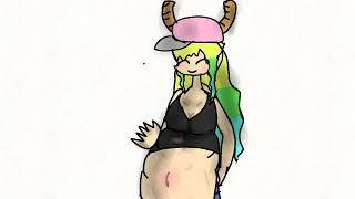 Лукао #vore (Lucoa #vore)