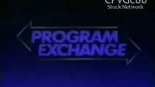 The Program Exchange 1987