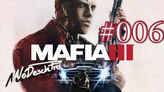 Mafia 3 #006 Cassandra | NoDeschPro