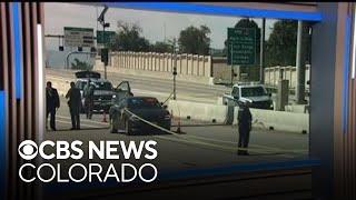 Colorado State Patrol trooper shot, suspect killed in Westminster