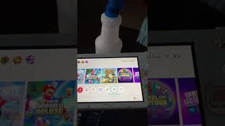 How to turn off cross platform on Nintendo switch!