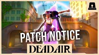 Deadlock Patch Breakdown - HUGE MID OVERHAUL | PATCH NOTICE - 06/17/2025 