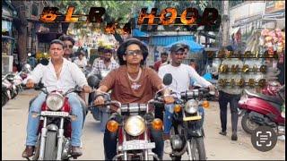 BANGLORE KA HOOD  (OFFICIAL MUSIC VIDEO)