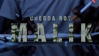 CHEDDA BOY MALIK "A DREAM" OFFICIAL MUSIC VIDEO