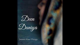 Deen Duniya | Jasleen Kaur Monga | Shabad Kirtan | AsliMusic