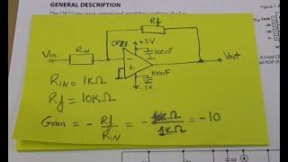 Learning analog electronics: ADALM2000 active learning module