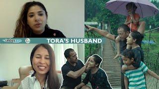 TORA'S HUSBAND Ft. Rima Das