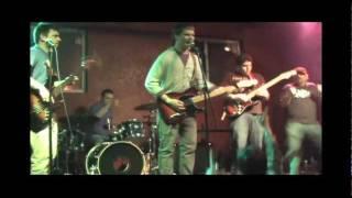 Ain't No Fool - The Hearsay | Bickhamstock 4G | Charleston, IL 2012