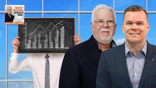 The Myth of ‘Easy’ Property Wealth – What Property Investors Need to Know, with Brett Warren