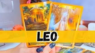 LEO  SPIRIT IS SCREAMING AND ABOUT TO BREAK THIS PERSON IN HALF FOR WHAT THEY DID