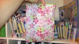 Planet Wise Wetbags at Orgo Pads
