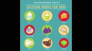 Calcium rich foods for kids#Health tips#health#shortsfeed#shorts#food