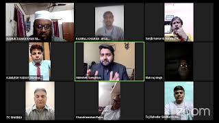 TFB Globally Group's Plan Presentation with Mr Abhishek Samaniya | 10 April 2024