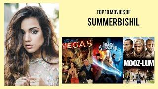 Summer Bishil Top 10 Movies of Summer Bishil| Best 10 Movies of Summer Bishil