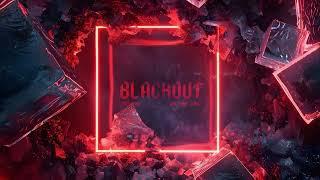 Pillzaxx, One Take Jake - Blackout (Visualizer) | #dnb