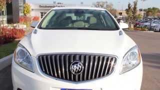 2013 Buick Verano Budds Chev Pre-Owned Oakville Burlington, Mississauga