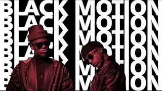 Black Motion - Set Me Free (feat. Xoli M) [Main Mix] (Official Audio Video)