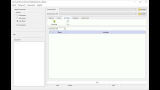 SP Flash Tool v6.2124 Download FREE