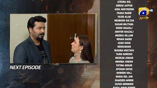 Aafat Mega Episode 75 & 76 Teaser - 21st December 2024 - Har Pal Geo