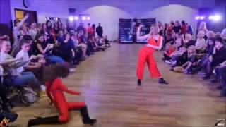 Vogue Femme Challenge/Nadezda vs Ada Ultra Omni/ HOUSE OF ZORRA 5th ANNIVERSARY BALL