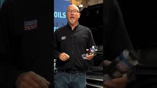 Liqui Moly Pro-Line Engine Flush - 500ml Overview