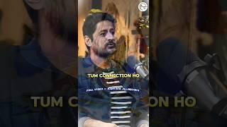 Mohit Raina is a medium for connect to Mahadev ️ #ytshorts #shortsvideo #mahadev #mahadevstatus