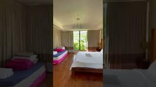 Exclusive villa rental - Canoy’s Canyon Apartelle | Momma Myra May #shorts