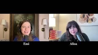 Guest Host: Alisa Zipursky interviews Emi Nietfeld. What The Most Famous Book About Trauma Gets ...