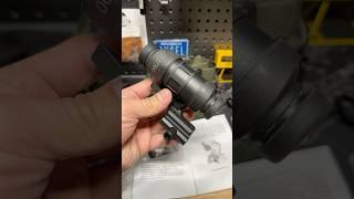 Russian AK-47 AK-74 AK-12 1P90 Magnifier 3x 