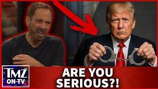 Trump’s Latest Pardon Has People OUTRAGED! | TMZ TV Full Ep 5/28/25