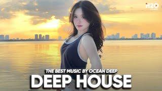 NHẠC NGHE THƯ GIÃNVIET DEEP 2024 - MIXSET DEEP CHILL HOUSE CỰC CUỐNNHẠC TRẺ GENZ REMIX GÂY NGHIỆN