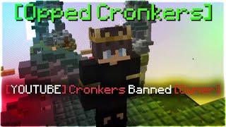 I got OP and BANNED The Owner! Jartex Network