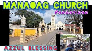 Manaoag Church | Kawasaki | Bajaj Dominar 400 Blessing |  Froilan Does | Adventure