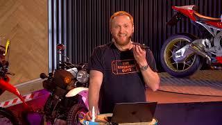 LIVE DRAW! 22/06/25 - Ford Capri, Royal Enfield Interceptor, Cash, Tech, Tools, and more!!