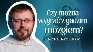 Szczęście wg św. Tomasza z Akwinu  Michał Mrozek OP