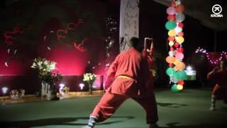 USA Shaolin Temple:  Tai Ji Quan & Qi Gong