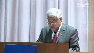 Фарид Мухаметшин об итогах выборов в местные органы самоуправления