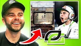 NADESHOT REACTS TO BEST OPTIC GAMING MOMENTS