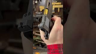 GOAT GUN ASMR #Shorts