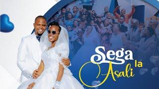 SEGA LA ASALI // THE GIFTED MINISTERS