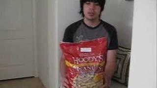 Interview: Feed Us More Than Peanuts, Trevor Graham