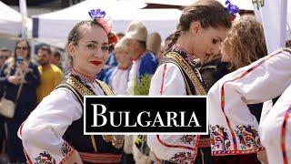 Bulgaria | Discover Humanity [Episode 7]