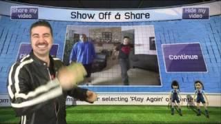 Kinect Sports Review - Angry Joe